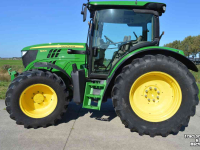 Schlepper / Traktor John Deere 6125R