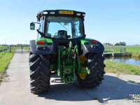 Schlepper / Traktor John Deere 6125R