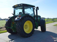 Schlepper / Traktor John Deere 6125R