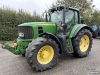 Schlepper / Traktor John Deere 6930 premium powerquad full options!