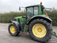 Schlepper / Traktor John Deere 6930 premium powerquad full options!