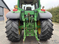 Schlepper / Traktor John Deere 6930 premium powerquad full options!