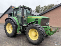 Schlepper / Traktor John Deere 6930 premium powerquad full options!