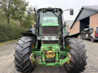 Schlepper / Traktor John Deere 6930 premium powerquad full options!