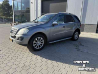 LKW Lastkraftwagen Mercedes Benz ML 350 -CDI 4MATIC