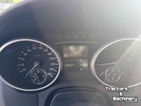 LKW Lastkraftwagen Mercedes Benz ML 350 -CDI 4MATIC