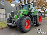Schlepper / Traktor Fendt 828 S4 ProfiPlus