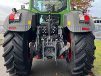 Schlepper / Traktor Fendt 828 S4 ProfiPlus