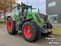 Schlepper / Traktor Fendt 828 S4 ProfiPlus