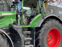 Schlepper / Traktor Fendt 828 S4 ProfiPlus