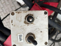 Kipper BeBoMa 16000