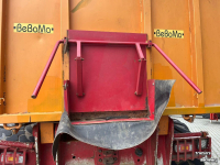 Kipper BeBoMa 16000
