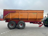 Kipper BeBoMa 16000