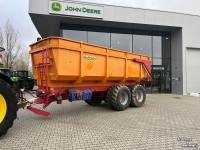 Kipper BeBoMa 16000