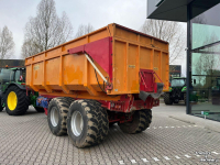 Kipper BeBoMa 16000