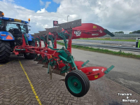 Pflüge Kverneland LB-100-300