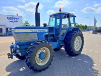 Schlepper / Traktor Ford TW-30 4WD