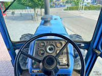Schlepper / Traktor Ford TW-30 4WD