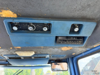 Schlepper / Traktor Ford TW-30 4WD