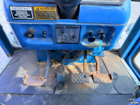 Schlepper / Traktor Ford TW-30 4WD