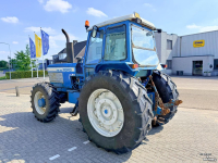 Schlepper / Traktor Ford TW-30 4WD