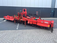 Bodenfräse  Maschio Pantera 620 frees met packerrol