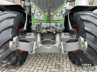 Schlepper / Traktor Fendt 828 vario S4 ProfiPlus