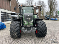 Schlepper / Traktor Fendt 828 vario S4 ProfiPlus