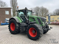 Schlepper / Traktor Fendt 828 vario S4 ProfiPlus