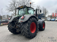 Schlepper / Traktor Fendt 828 vario S4 ProfiPlus