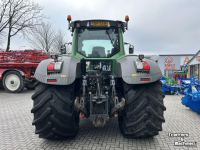 Schlepper / Traktor Fendt 828 vario S4 ProfiPlus