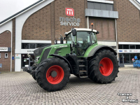 Schlepper / Traktor Fendt 828 vario S4 ProfiPlus