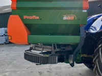 Düngerstreuer Amazone ZA-M 1501