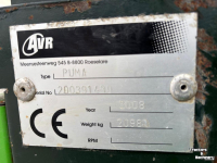 Kartoffelroder AVR Puma