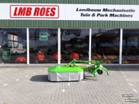 Mähwerk GRS CM135, CM165, CM185 cyclomaaiers