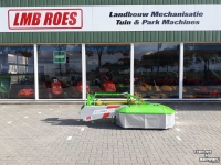 Mähwerk GRS CM135, CM165, CM185 cyclomaaiers