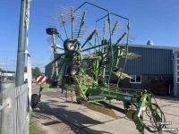 Schwader Krone Swadro 800/26 Plus Hark