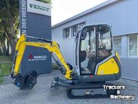 Minibagger Wacker Neuson ET18