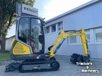 Minibagger Wacker Neuson ET18