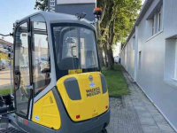 Minibagger Wacker Neuson ET18