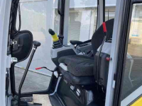 Minibagger Wacker Neuson ET18