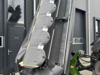 Mähwerk Fendt Slicer 3670 TLX