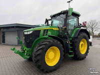 Schlepper / Traktor John Deere 7R290 AP 50KM COMMAND-PRO 2024 560 UUR DEMO!!!