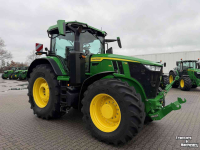 Schlepper / Traktor John Deere 7R290 AP 50KM COMMAND-PRO 2024 560 UUR DEMO!!!