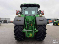Schlepper / Traktor John Deere 7R290 AP 50KM COMMAND-PRO 2024 560 UUR DEMO!!!