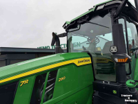 Schlepper / Traktor John Deere 7R290 AP 50KM COMMAND-PRO 2024 560 UUR DEMO!!!
