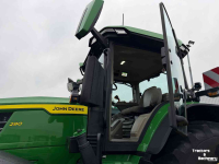 Schlepper / Traktor John Deere 7R290 AP 50KM COMMAND-PRO 2024 560 UUR DEMO!!!