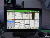Schlepper / Traktor John Deere 7R290 AP 50KM COMMAND-PRO 2024 560 UUR DEMO!!!