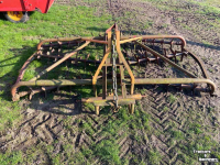 Weidebelüfter  Weide beluchter 3 meter
