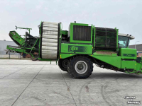Kartoffelroder AVR Puma Aardappelrooier